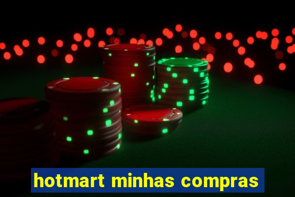 hotmart minhas compras