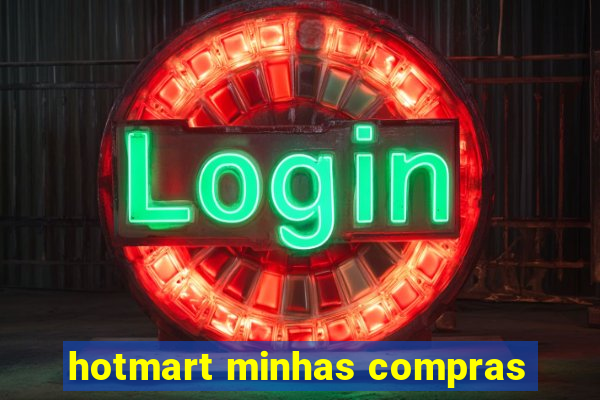 hotmart minhas compras