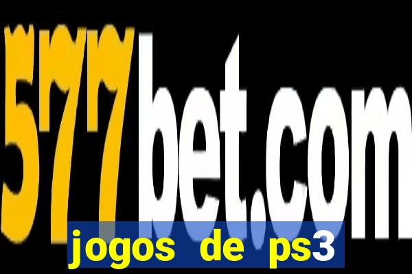 jogos de ps3 download pkg