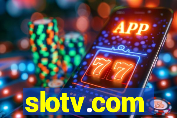 slotv.com