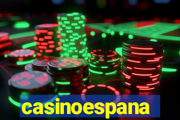 casinoespana