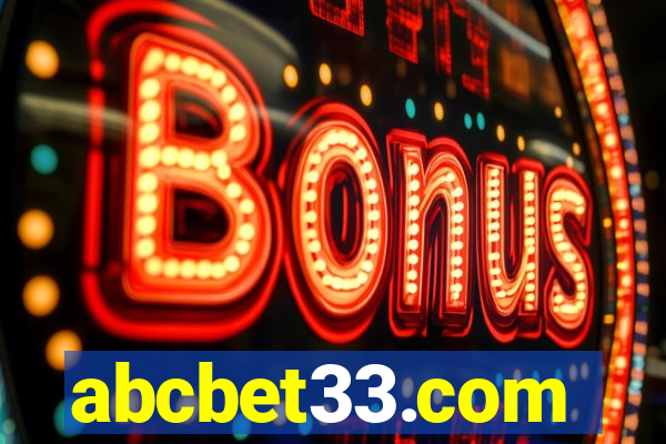 abcbet33.com