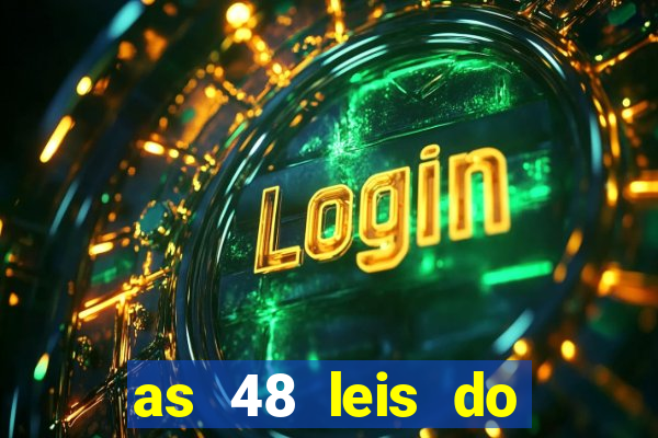 as 48 leis do poder pdf 752 páginas