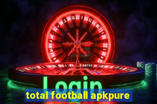 total football apkpure