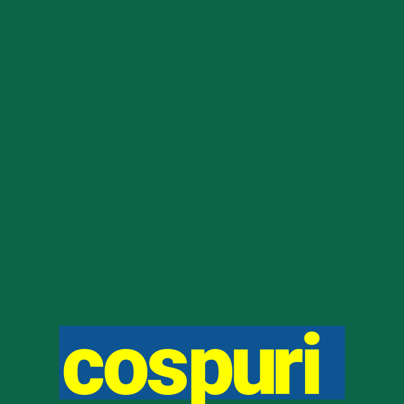 cospuri