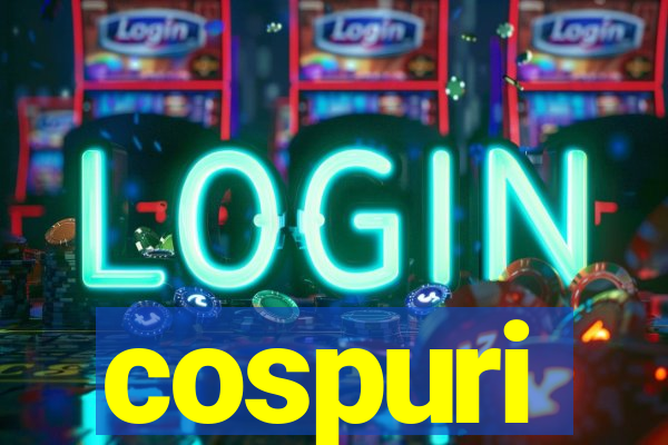 cospuri