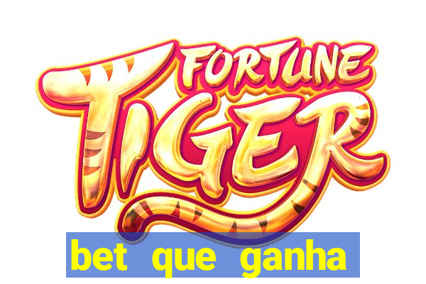 bet que ganha bonus no cadastro