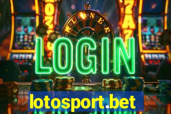 lotosport.bet