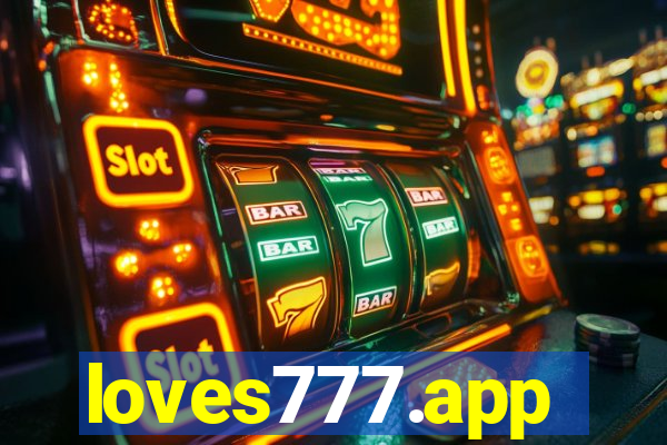 loves777.app