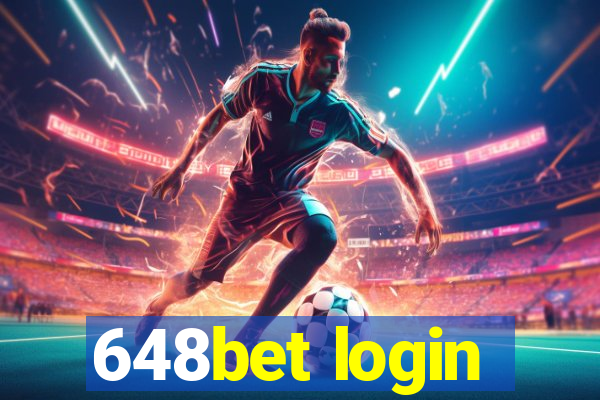 648bet login