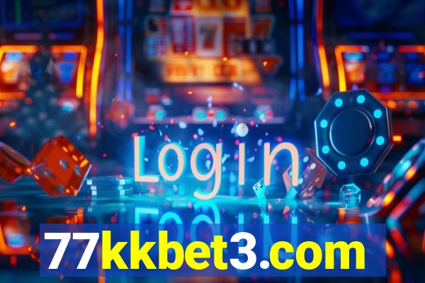 77kkbet3.com