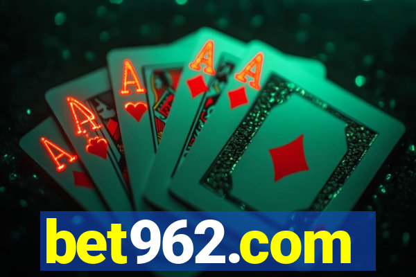 bet962.com