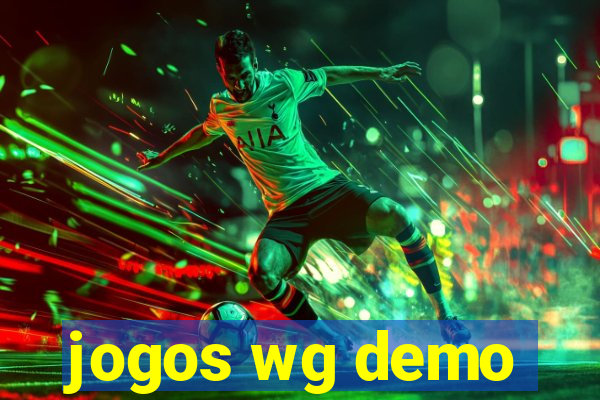 jogos wg demo