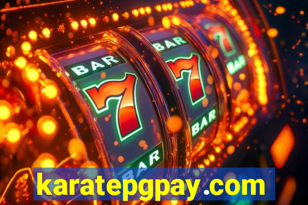 karatepgpay.com