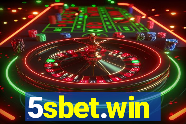 5sbet.win