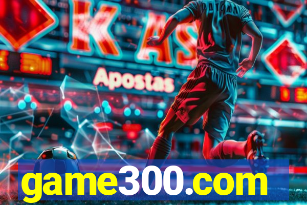 game300.com