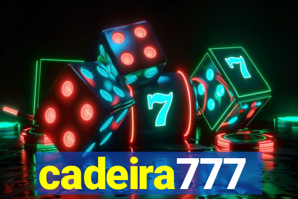 cadeira777