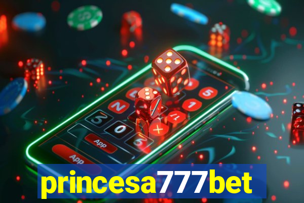 princesa777bet