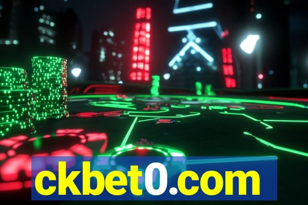 ckbet0.com