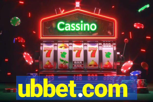 ubbet.com