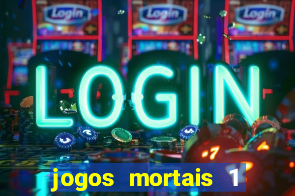 jogos mortais 1 final explicado