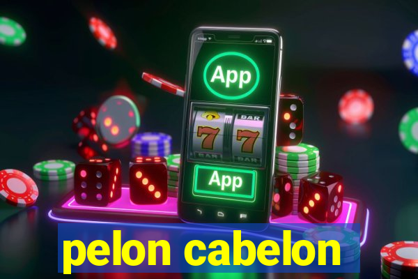 pelon cabelon