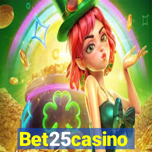 Bet25casino