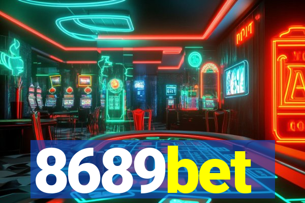 8689bet