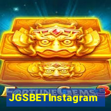 JGSBETInstagram