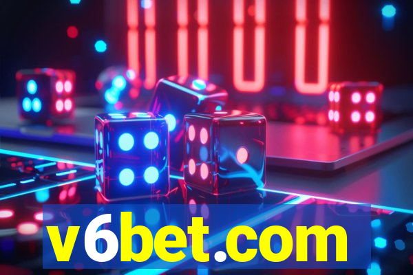 v6bet.com