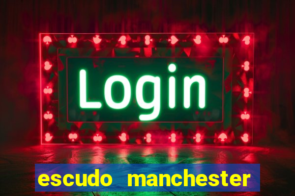 escudo manchester city dls