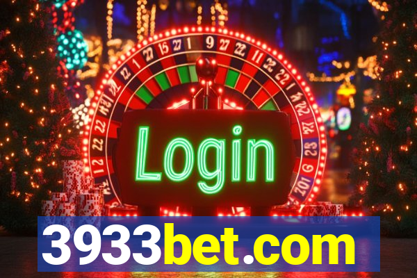 3933bet.com