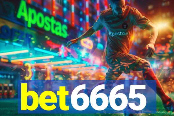 bet6665