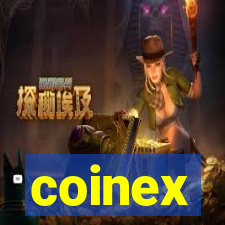 coinex