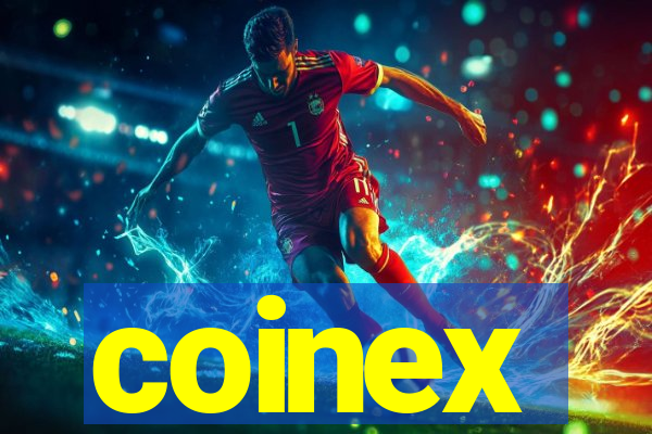 coinex