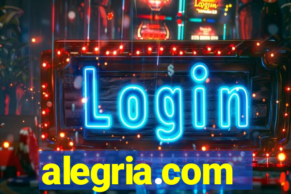 alegria.com