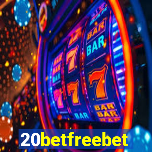 20betfreebet