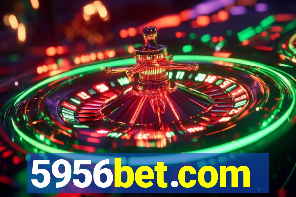 5956bet.com