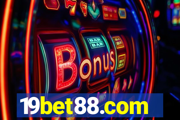 19bet88.com