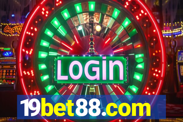 19bet88.com