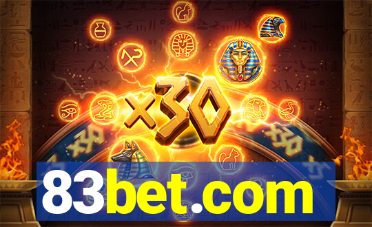 83bet.com