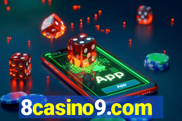 8casino9.com