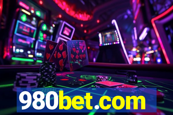 980bet.com