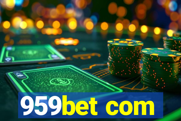 959bet com