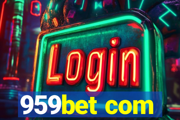 959bet com