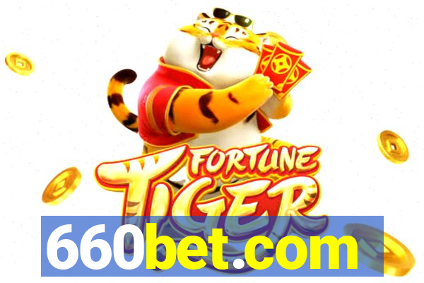 660bet.com