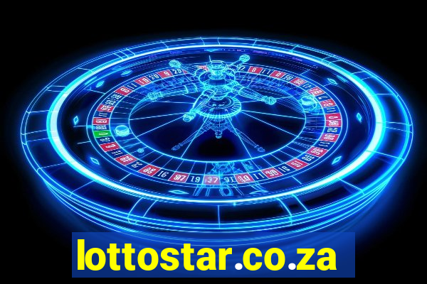 lottostar.co.za