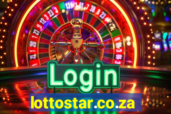 lottostar.co.za