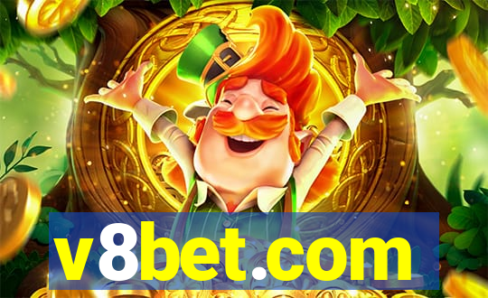 v8bet.com