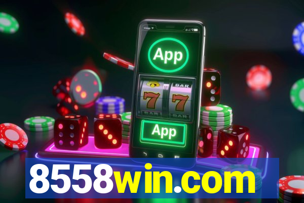 8558win.com